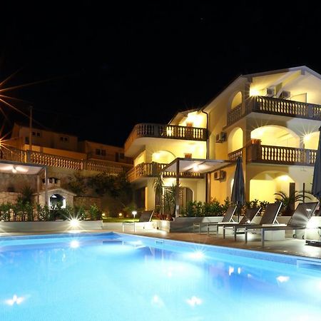 Apartments Bago Trogir Zewnętrze zdjęcie