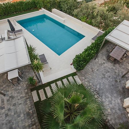 Apartments Bago Trogir Zewnętrze zdjęcie