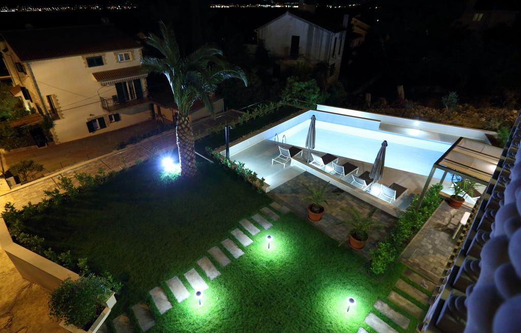 Apartments Bago Trogir Zewnętrze zdjęcie