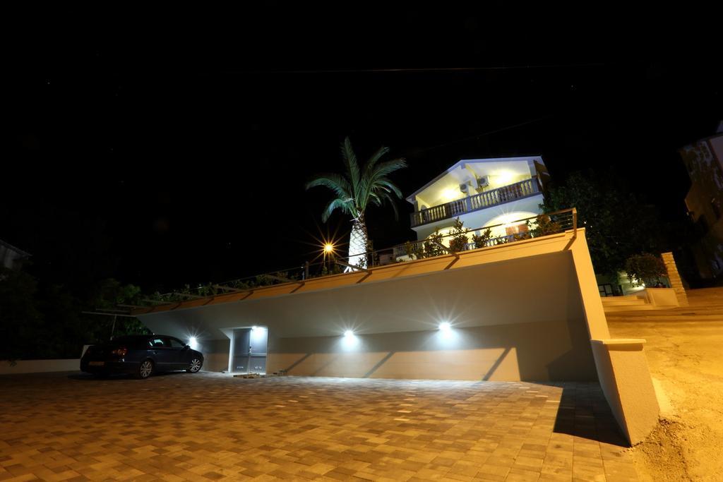 Apartments Bago Trogir Zewnętrze zdjęcie