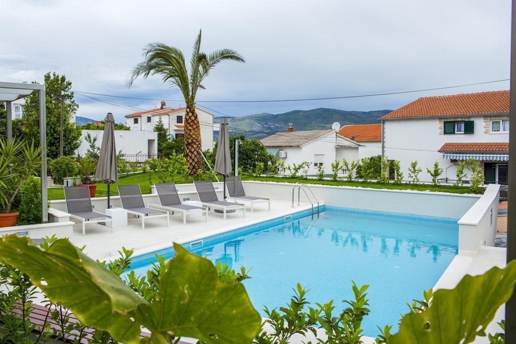 Apartments Bago Trogir Zewnętrze zdjęcie