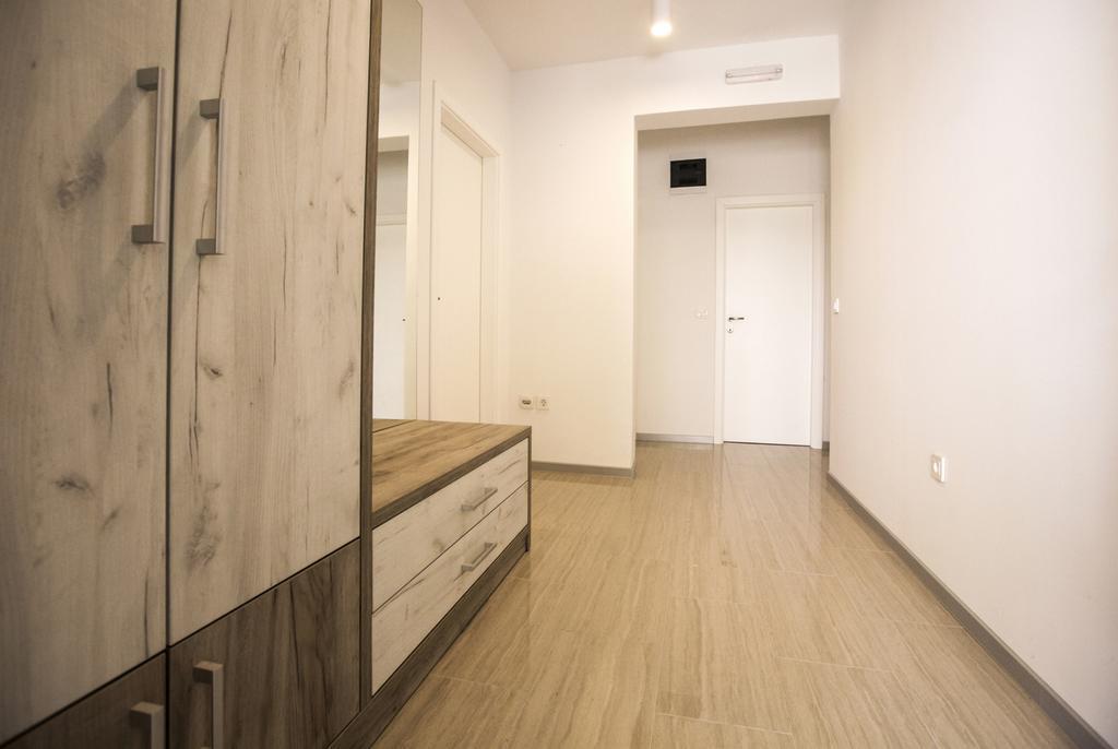 Apartments Bago Trogir Zewnętrze zdjęcie