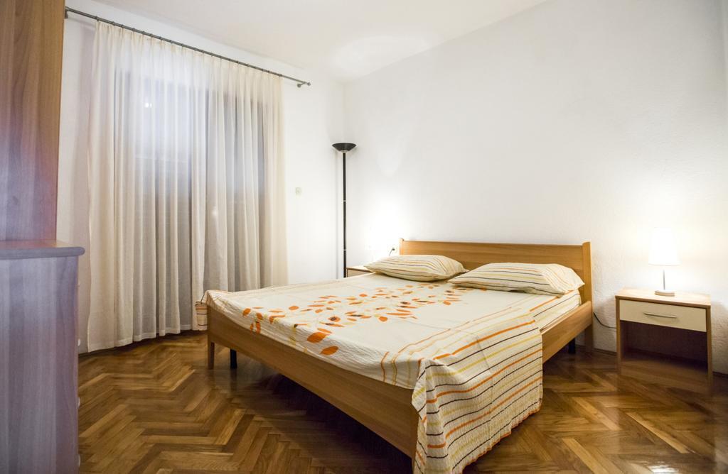 Apartments Bago Trogir Zewnętrze zdjęcie