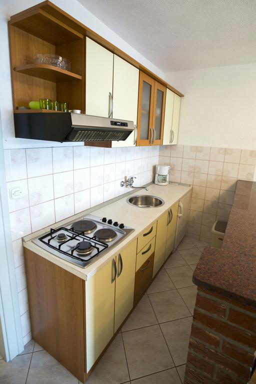 Apartments Bago Trogir Zewnętrze zdjęcie