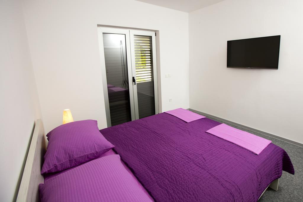 Apartments Bago Trogir Zewnętrze zdjęcie