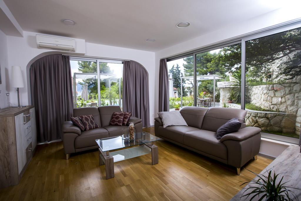 Apartments Bago Trogir Zewnętrze zdjęcie