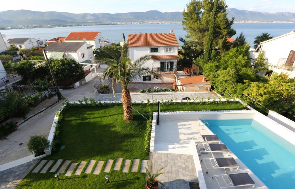Apartments Bago Trogir Zewnętrze zdjęcie