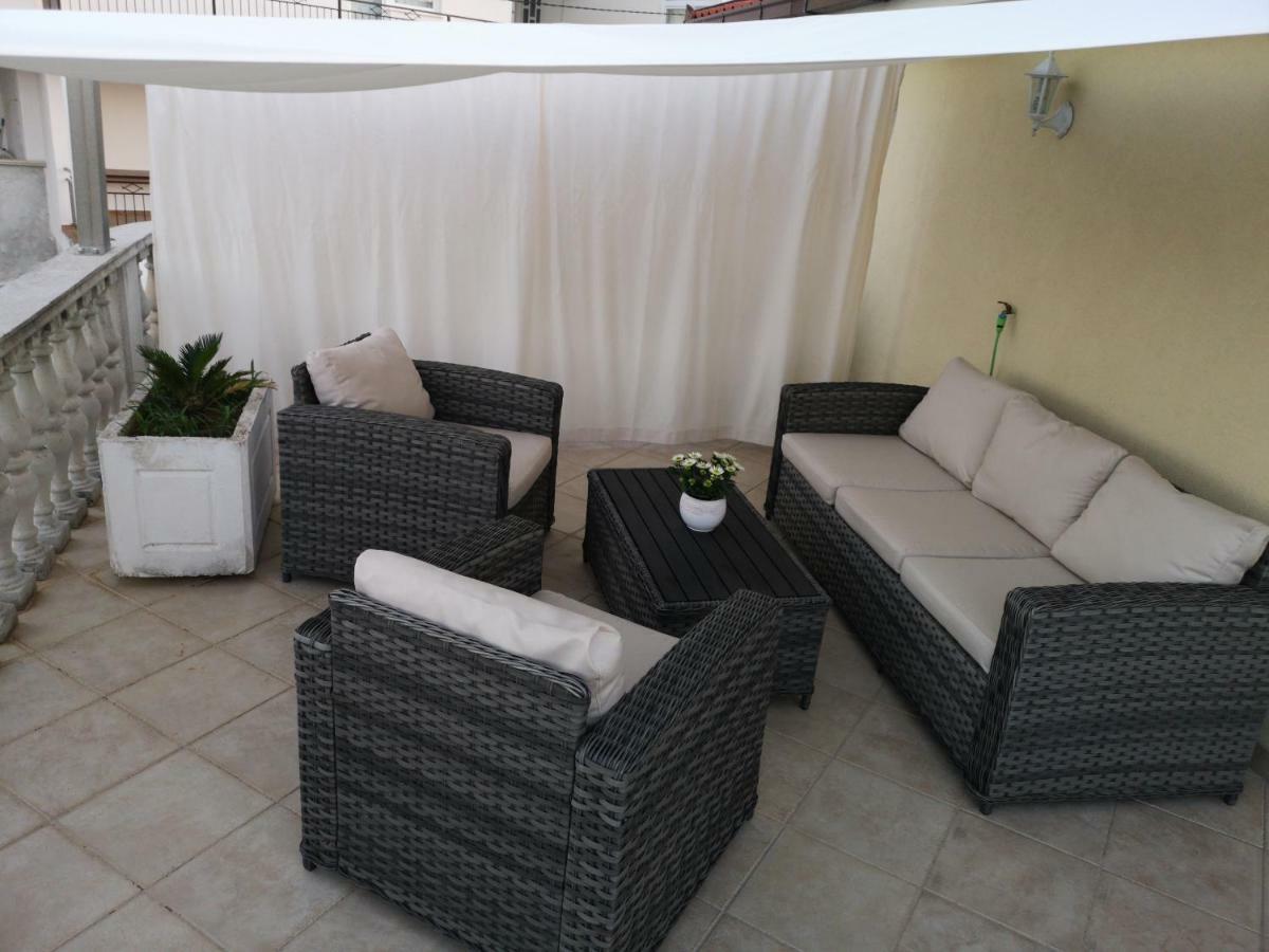 Apartments Bago Trogir Zewnętrze zdjęcie
