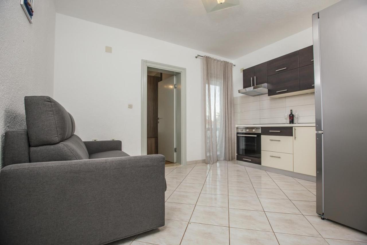 Apartments Bago Trogir Zewnętrze zdjęcie