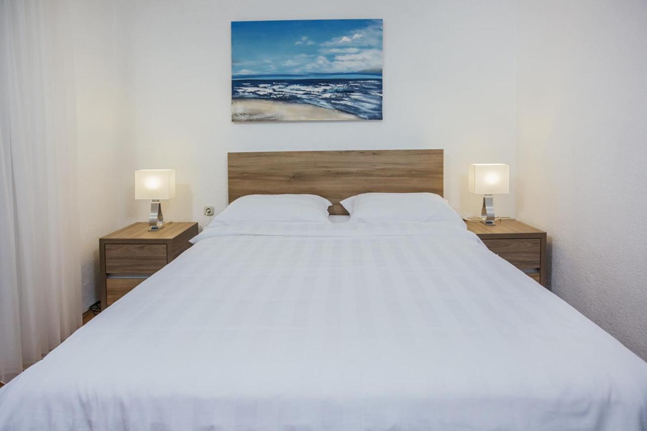 Apartments Bago Trogir Zewnętrze zdjęcie