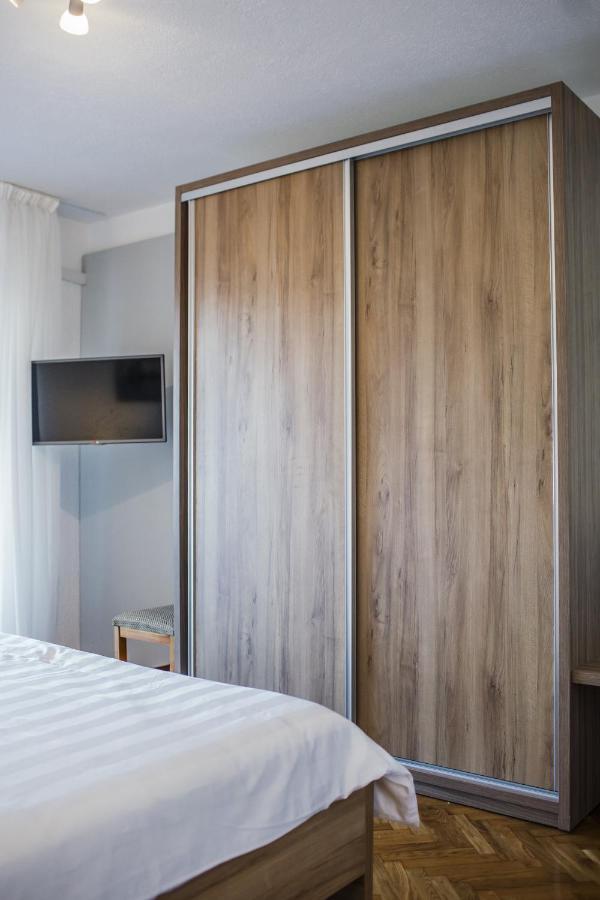 Apartments Bago Trogir Zewnętrze zdjęcie