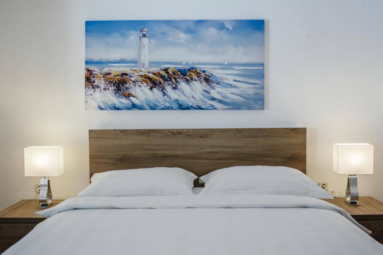 Apartments Bago Trogir Zewnętrze zdjęcie