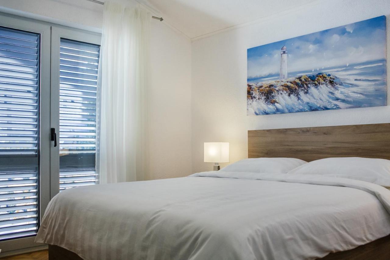 Apartments Bago Trogir Zewnętrze zdjęcie