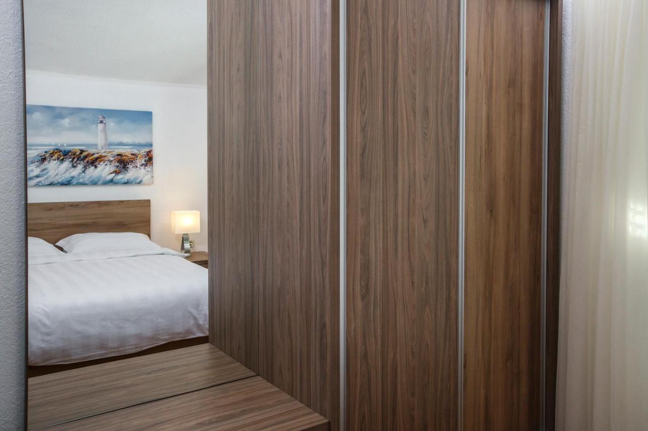 Apartments Bago Trogir Zewnętrze zdjęcie
