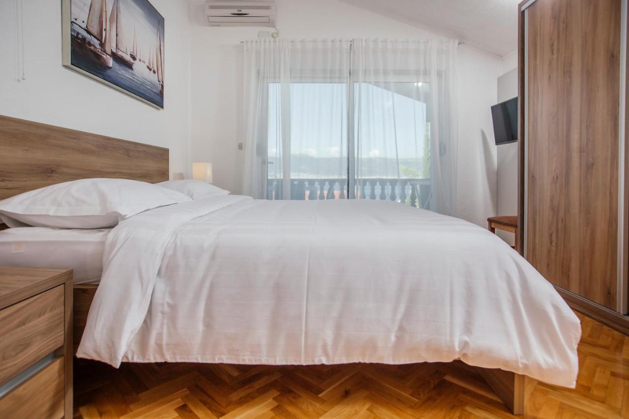 Apartments Bago Trogir Zewnętrze zdjęcie