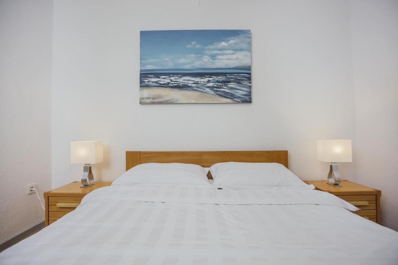 Apartments Bago Trogir Zewnętrze zdjęcie